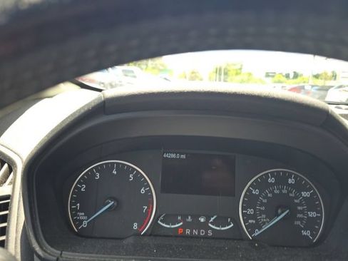 Used 2020 Ford EcoSport SE FWD image 13
