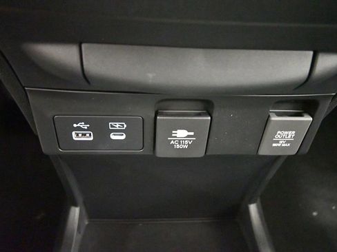 New 2026 Honda Odyssey Touring image 26