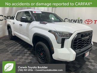 Used 2026 Toyota Tundra TRD Pro 360° Tour