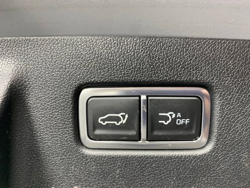 Certified 2025 Kia Sorento EX w/ Panoramic Sunroof Package AWD/4WD image 27