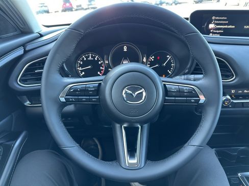 New 2025 MAZDA CX-30 AWD 2.5 S w/ Preferred Package image 28