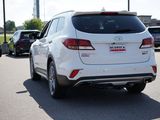 Used 2017 Hyundai Santa Fe Limited image 5