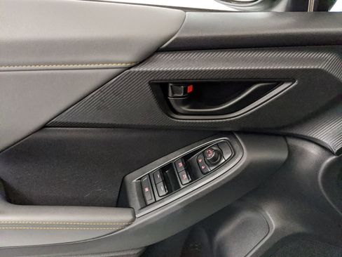 Used 2025 Subaru Crosstrek 2.5i Wilderness image 10