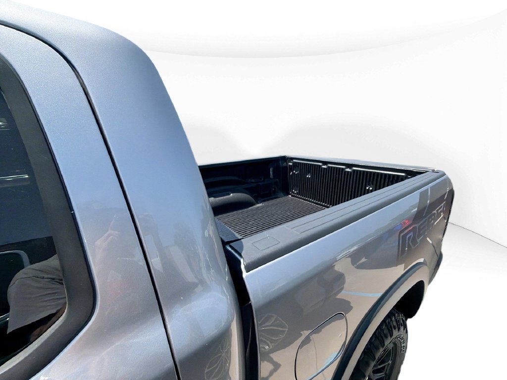 Used 2025 RAM 1500 Rebel w/ Rebel Level 1 Equipment Group AWD/4WD image 27