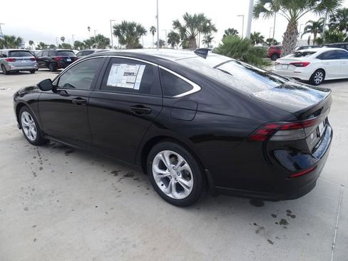 New 2026 Honda Accord LX image 6