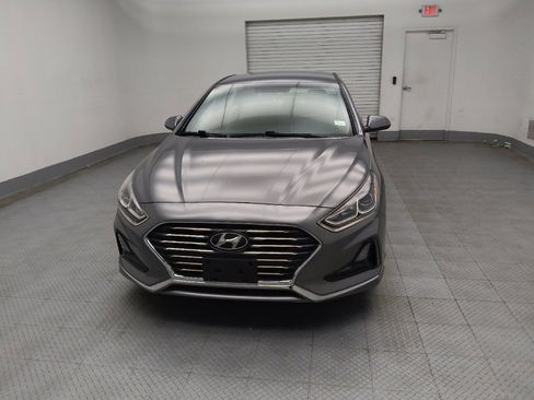 Used 2018 Hyundai Sonata SE image 15