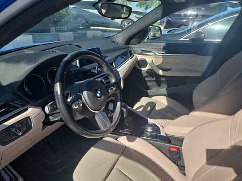 Used 2018 BMW X2 xDrive28i AWD/4WD image 7