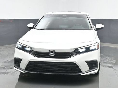 Certified 2024 Honda Civic Touring image 3