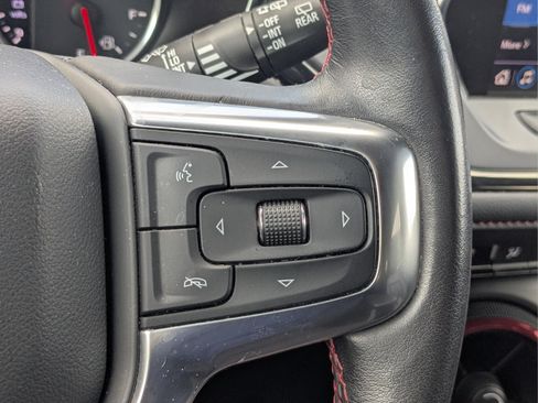 Used 2020 Chevrolet Blazer RS AWD/4WD image 27