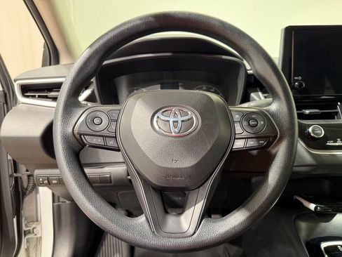 Certified 2024 Toyota Corolla LE FWD image 20