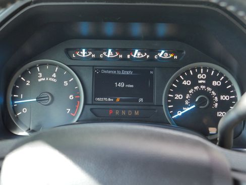 Used 2019 Ford F150 XLT w/ Equipment Group 302A Luxury AWD/4WD image 7