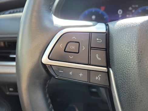 Used 2024 Toyota Grand Highlander Limited image 26