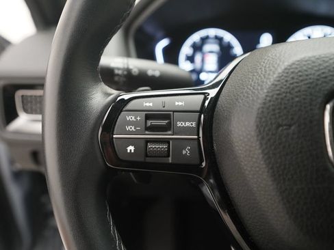 Certified 2024 Honda Civic Sport image 17