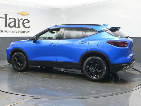 Used 2024 Chevrolet Blazer LT w/ Convenience Package FWD image 51