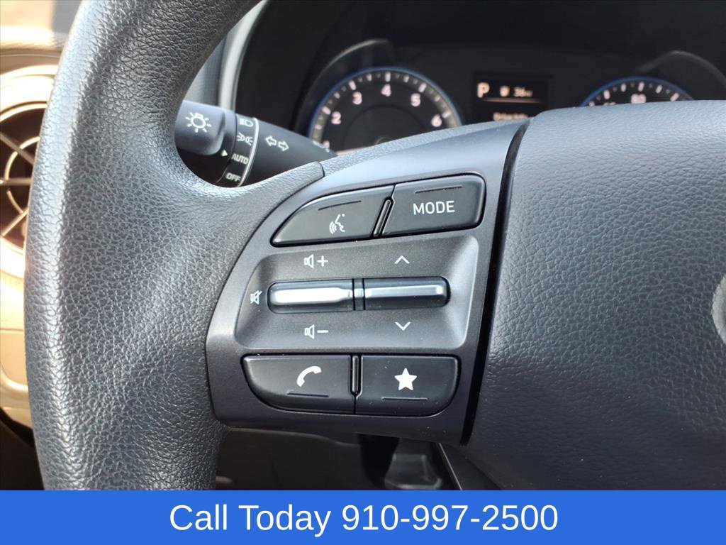 Used 2023 Hyundai Kona SEL AWD/4WD image 20