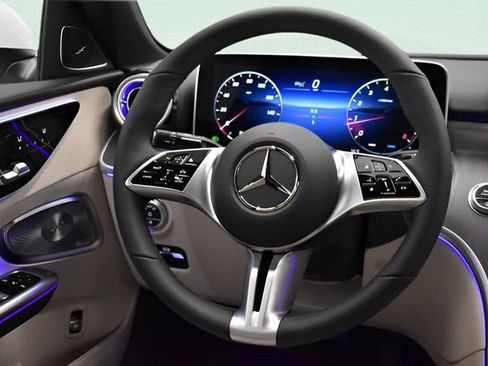 New 2026 Mercedes-Benz C 300 4MATIC Sedan image 18