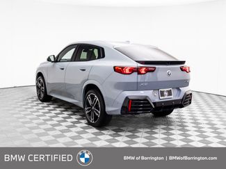 Certified 2025 BMW X2 xDrive28i w/ Premium Package video 3