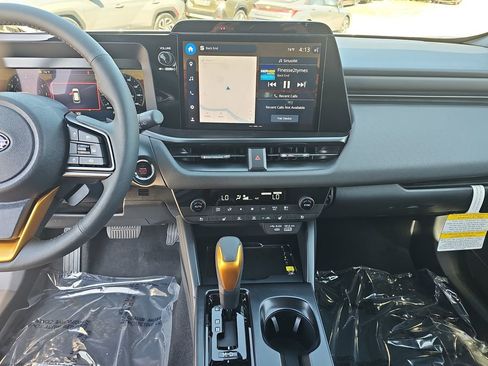 New 2026 Subaru Outback Wilderness AWD/4WD image 21
