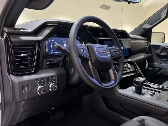 New 2026 GMC Sierra 1500 AT4 w/ AT4 Premium Package AWD/4WD image 9