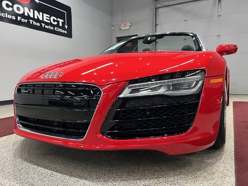 Used 2014 Audi R8 V8 image 7