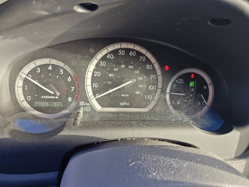 Used 2005 Toyota Sienna LE FWD image 11