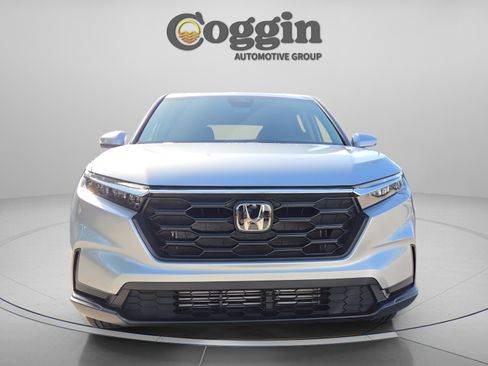 New 2026 Honda CR-V LX image 8