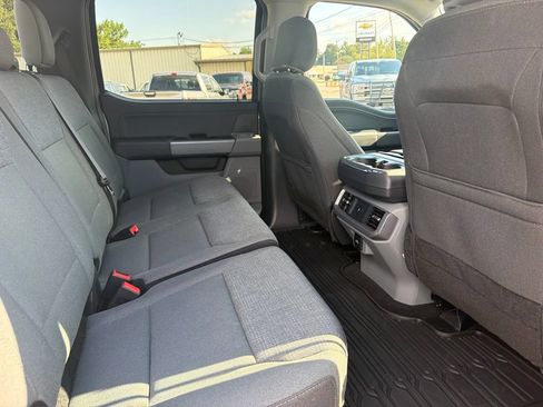 New 2026 Ford F150 XLT w/ Equipment Group 302A MID AWD/4WD image 19