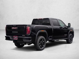 New 2026 GMC Sierra 2500 AT4 w/ AT4 Premium Plus Package AWD/4WD video 2