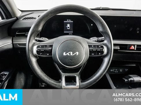 Used 2025 Kia K5 LXS FWD image 24