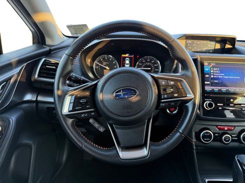 Certified 2022 Subaru Crosstrek 2.5i Limited w/ Moonroof Package 2 image 14