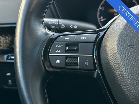 Certified 2025 Honda CR-V EX-L image 27