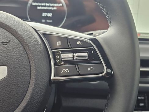 New 2026 Kia Seltos EX w/ EX Sunroof Package image 39