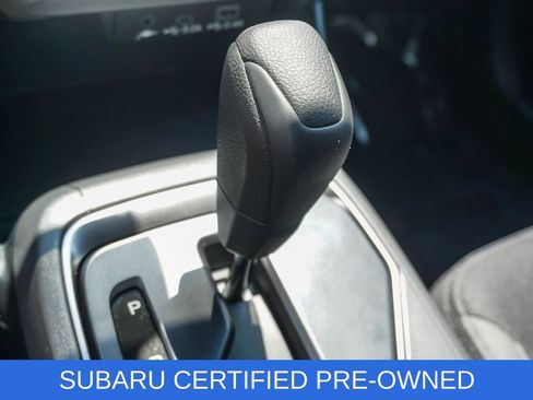 Certified 2025 Subaru Crosstrek 2.5i Premium AWD/4WD image 22