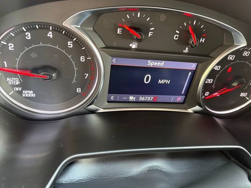 Used 2023 Chevrolet Blazer LT w/ Convenience Package AWD/4WD image 18