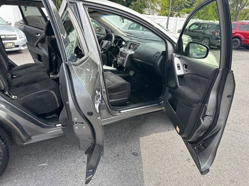 Used 2013 Nissan Murano S AWD/4WD image 32