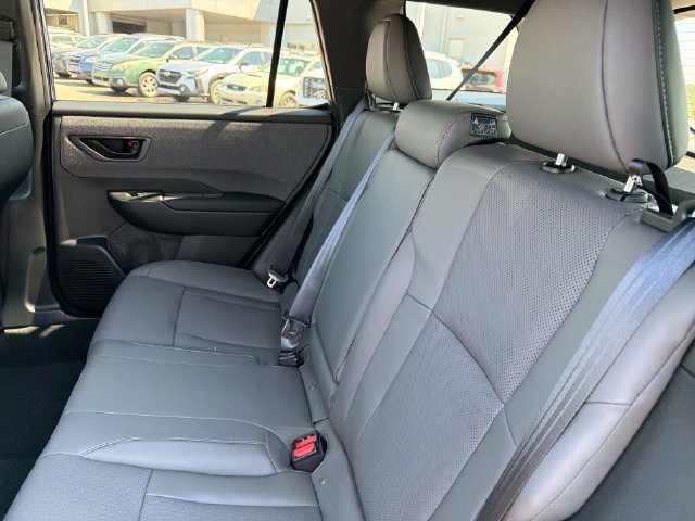 New 2026 Subaru Outback Limited AWD/4WD image 22