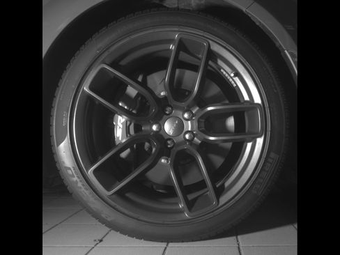 Used 2023 Dodge Charger SRT Hellcat w/ Harman/Kardon Audio Group RWD image 9