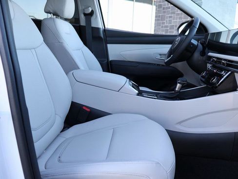 New 2026 Hyundai Tucson SEL image 10