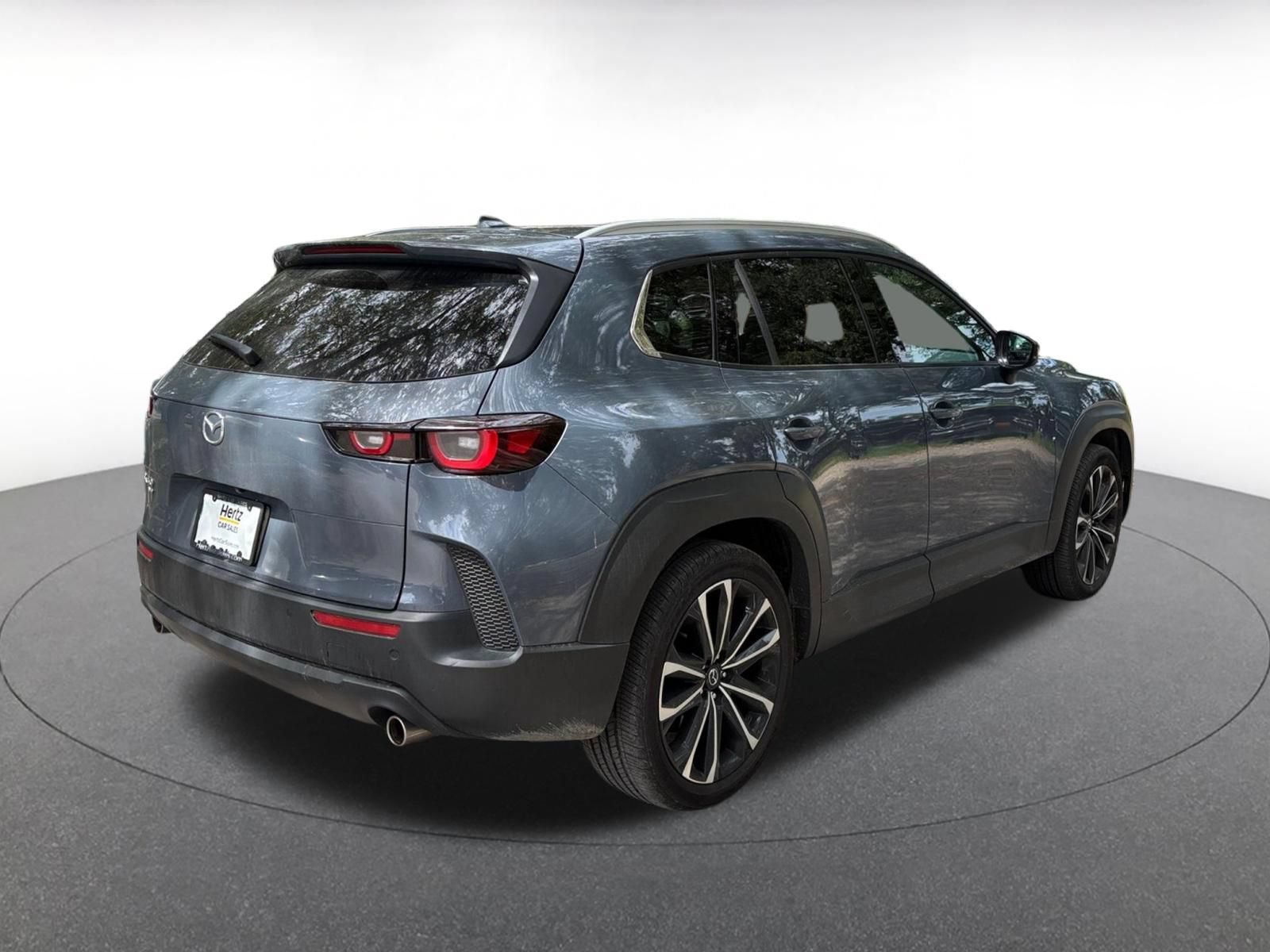 Used 2026 MAZDA CX-50 AWD 2.5 S w/ Premium Package image 12