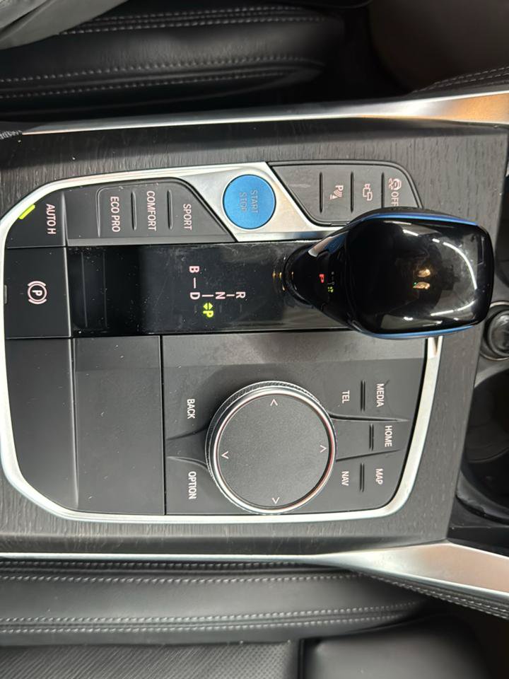 Used 2023 BMW i4 M50 AWD/4WD image 16