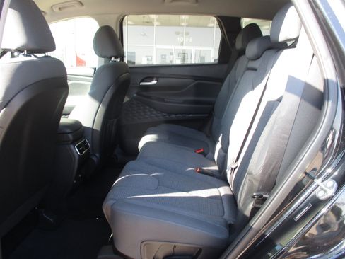 Used 2023 Hyundai Santa Fe SEL image 7