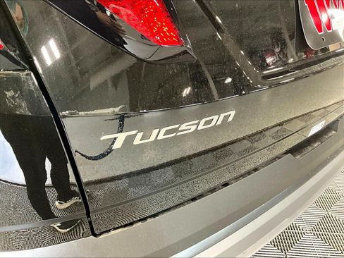 New 2026 Hyundai Tucson SEL AWD/4WD image 13