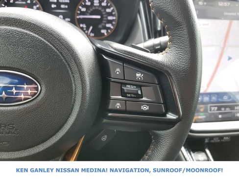 Used 2024 Subaru Outback Wilderness image 32