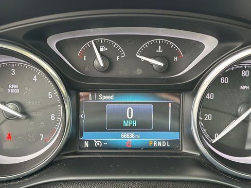 Used 2020 Buick Envision Preferred image 20