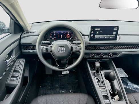 New 2026 Honda Accord LX image 17