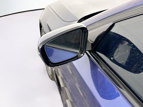 Used 2019 BMW 530i w/ M Sport Package RWD image 16