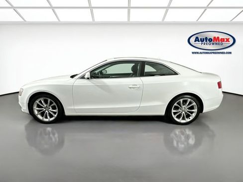 Used 2013 Audi A5 2.0T Premium Plus image 9