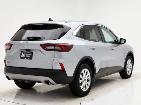 Used 2024 Ford Escape Active w/ Tech Pack #1 image 8