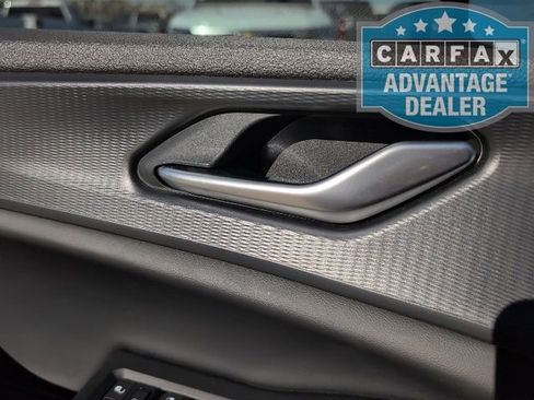 Used 2024 Jeep Grand Cherokee L Altitude image 17