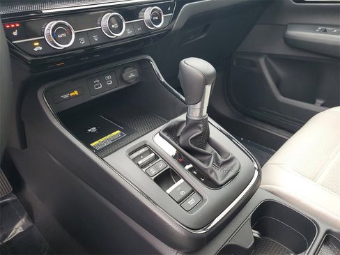 Certified 2025 Honda CR-V EX-L image 32